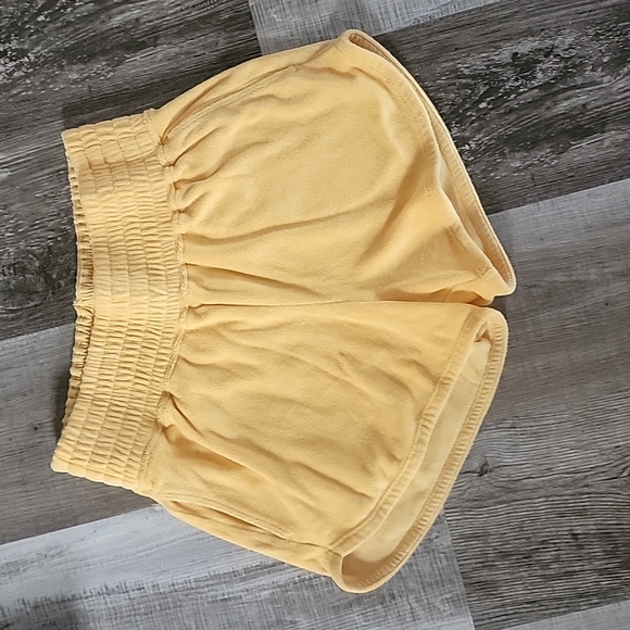 AF SHORTS - Picture 1 of 1